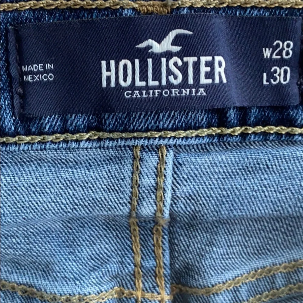 Hollister epic flex